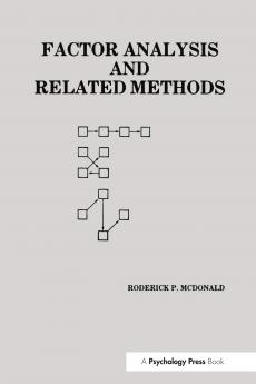 Factor Analysis and Related Methods