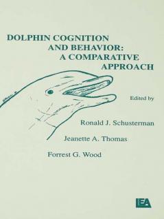 Dolphin Cognition and Behavior