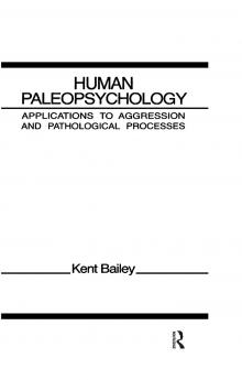 Human Paleopsychology