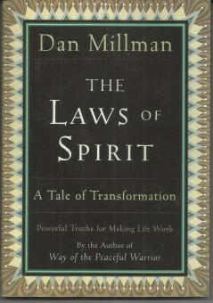 Laws of Spirit