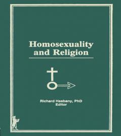 Homosexuality and Religion
