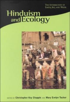 Hinduism and Ecology
