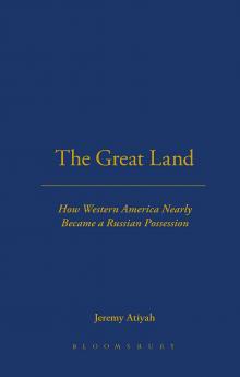 Great Land