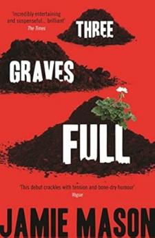 Three Graves Full