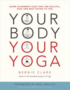 Your Body Your Yoga