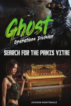 Ghost Operations Division