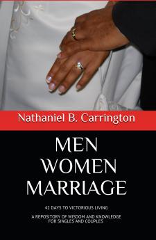 Men Women Marriage