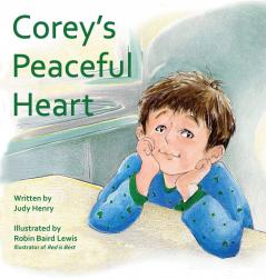 Corey's Peaceful Heart