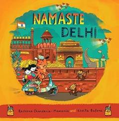 Namaste Delhi
