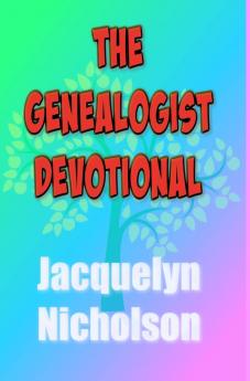 The Genealogist Devotional