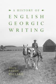 A History of English Georgic Writing