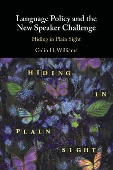 Language Policy and the New Speaker Challenge