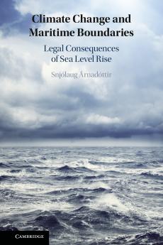 Climate Change and Maritime Boundaries