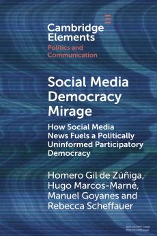 Social Media Democracy Mirage