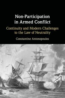 Non-Participation in Armed Conflict