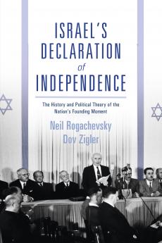 Israel's Declaration of Independence