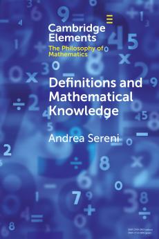 Definitions and Mathematical Knowledge