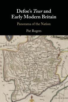 Defoe's Tour and Early Modern Britain