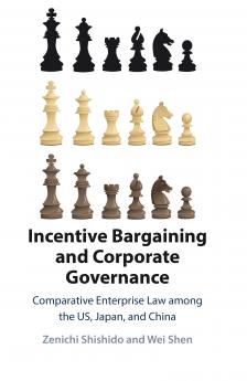 Incentive Bargaining and Corporate Governance