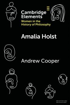 Amalia Holst