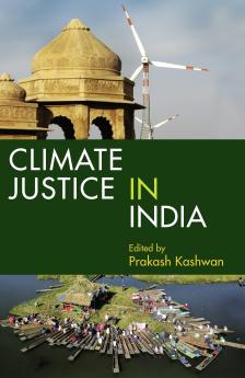 Climate Justice in India