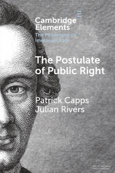 The Postulate of Public Right