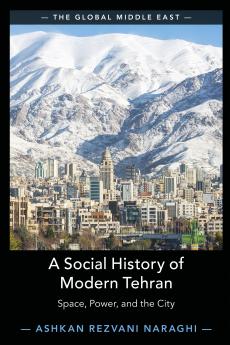 A Social History of Modern Tehran