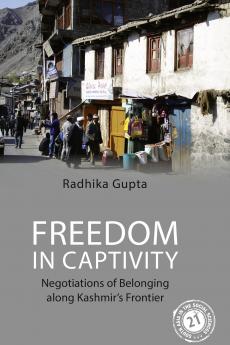 Freedom in Captivity