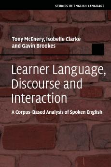 Learner Language Discourse and Interaction