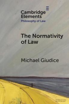 The Normativity of Law