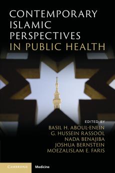 Contemporary Islamic Perspectives in Public Health