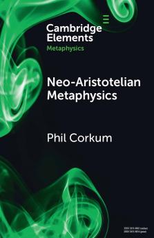 Neo-Aristotelian Metaphysics