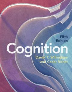 Cognition