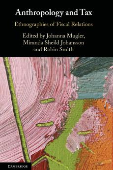 Anthropology and Tax