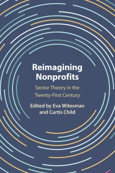 Reimagining Nonprofits