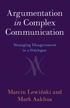 Argumentation in Complex Communication
