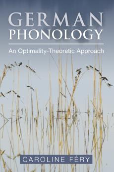 German Phonology
