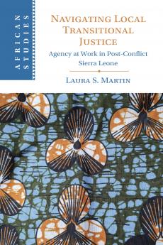 Navigating Local Transitional Justice