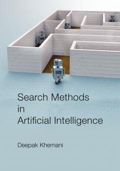 Search Methods in Artificial Intelligence (South Asia Edition)