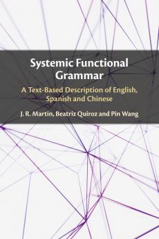 Systemic Functional Grammar