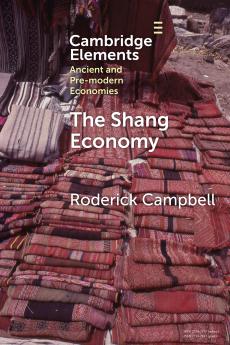 The Shang Economy