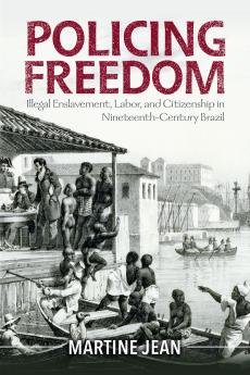 Policing Freedom