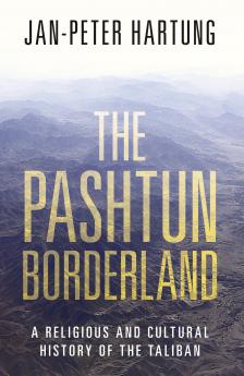 Pashtun Borderland