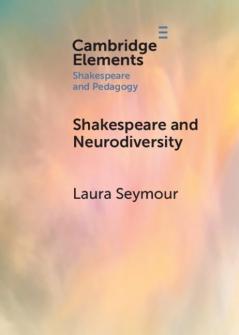 Shakespeare and Neurodiversity