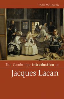 Cambridge Introduction to Jacques Lacan