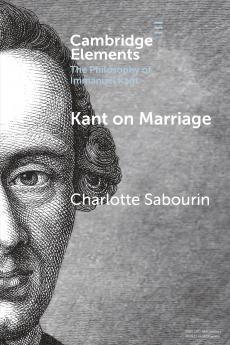 Kant on Marriage