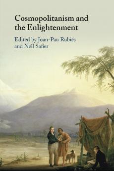 Cosmopolitanism and the Enlightenment
