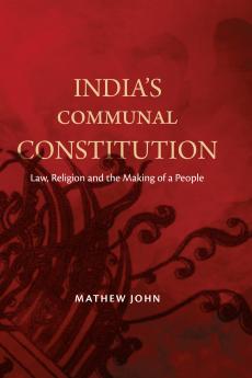 India's Communal Constitution