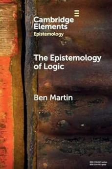 Epistemology of Logic
