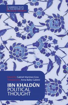 Ibn KhaldÅ«n: Political Thought